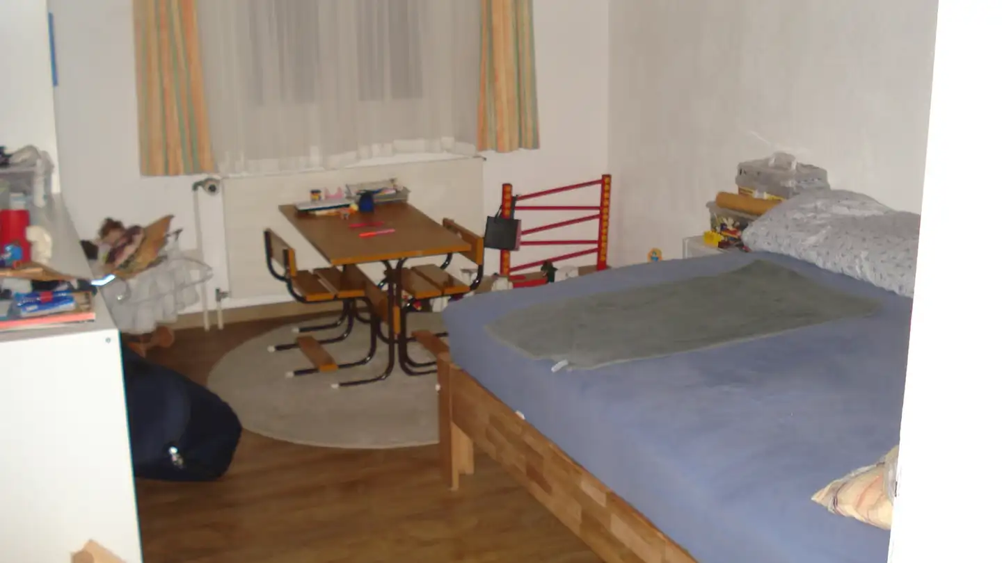 Appartement à louer - 5303 Würenlingen - Photo 4