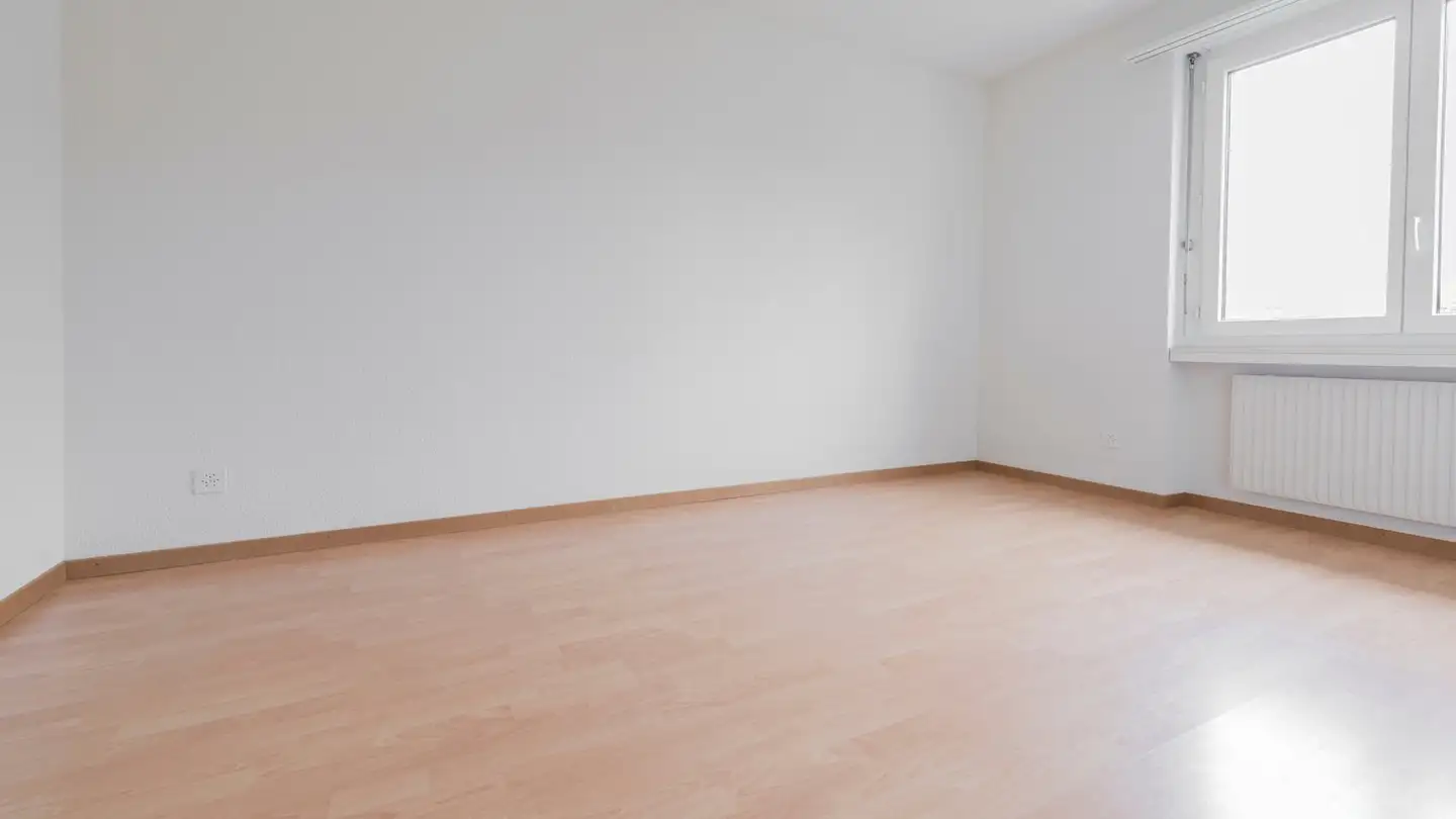 Wohnung mieten - Sägeweg 5, 3270 Aarberg - Foto 2