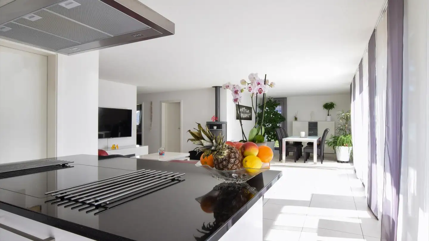 Wohnung kaufen - Doktorsträssli 20, 4704 Niederbipp - Foto 3