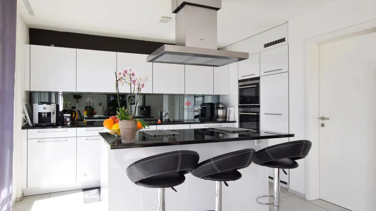 Wohnung kaufen - Doktorsträssli 20, 4704 Niederbipp - Foto 4