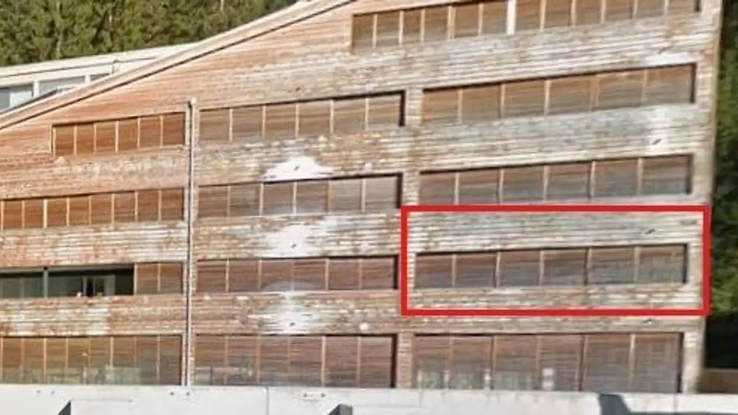 Furnished apartment for rent - Via Uletsch 5, 7031 Laax GR