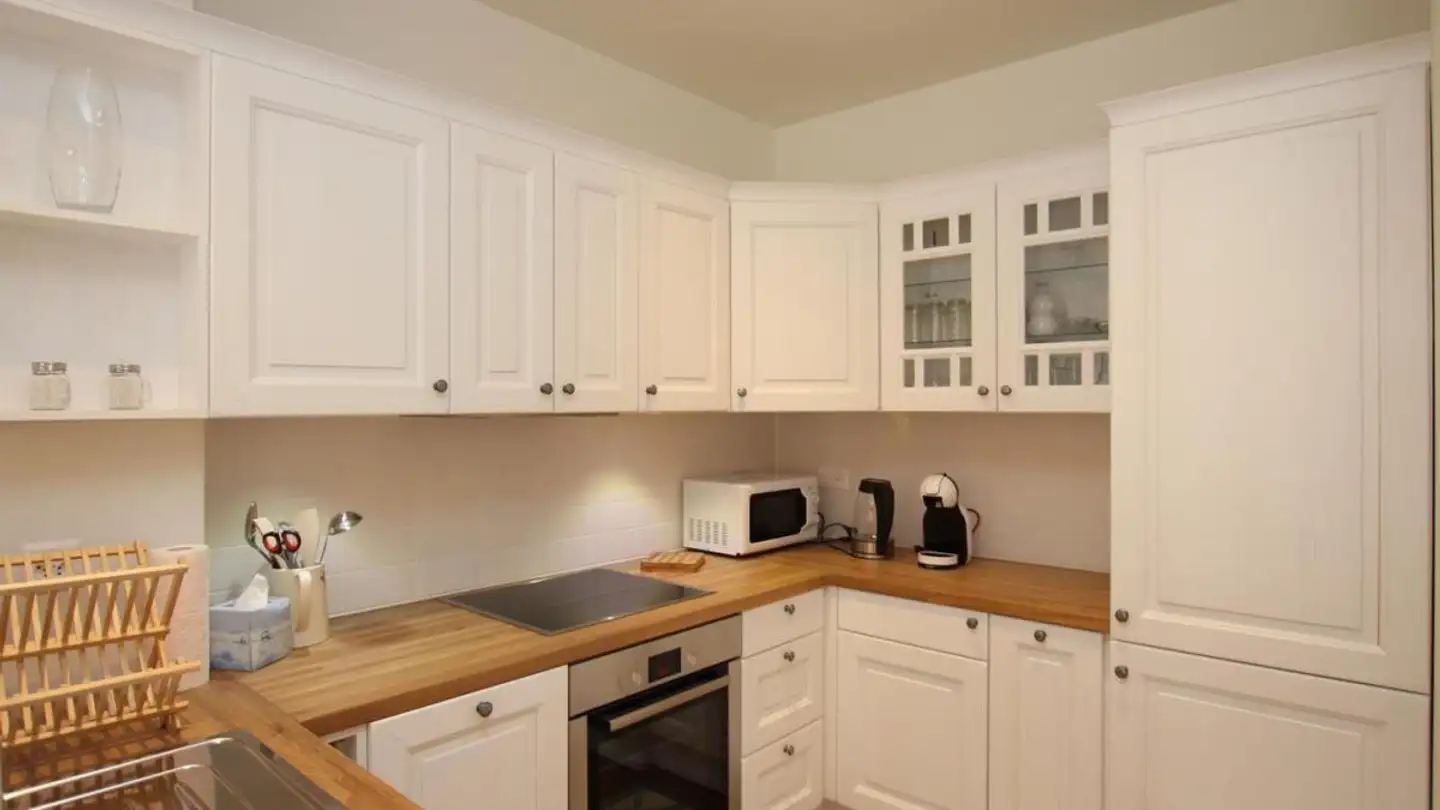 Appartement meublé à louer - Rue Madame- De-Staël 6, 1201 Genève - Photo 2