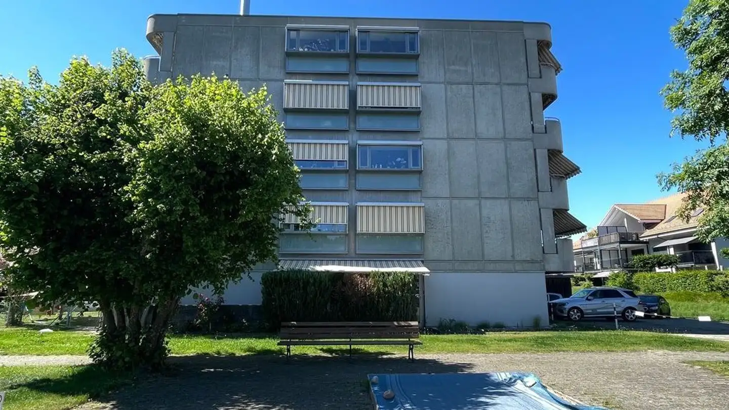 Appartement à louer - Länggässli 26, 3454 Sumiswald - Photo 2