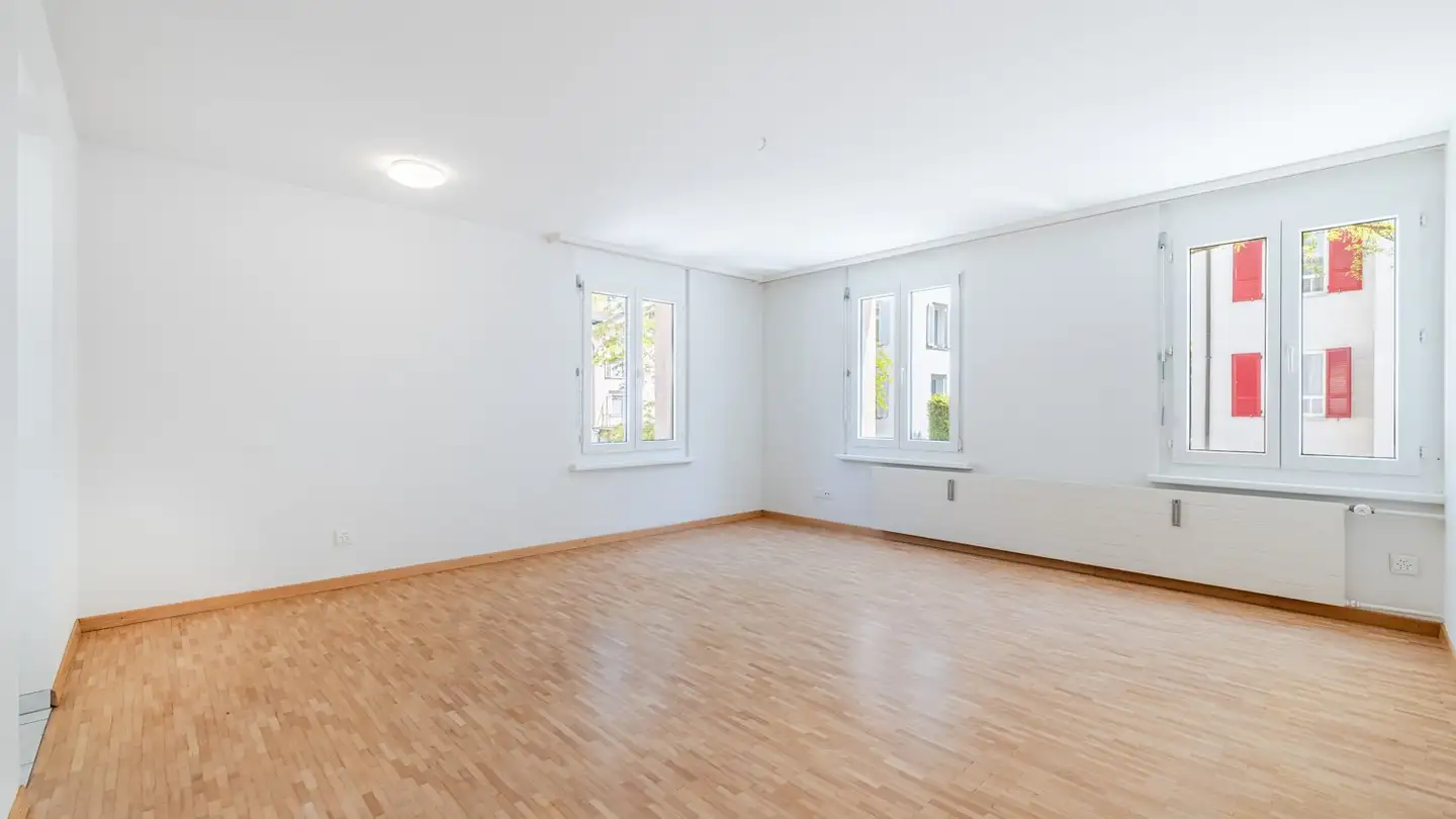 Appartamento in affitto - Linsebühlstrasse 95, 9000 St. Gallen - Foto 2