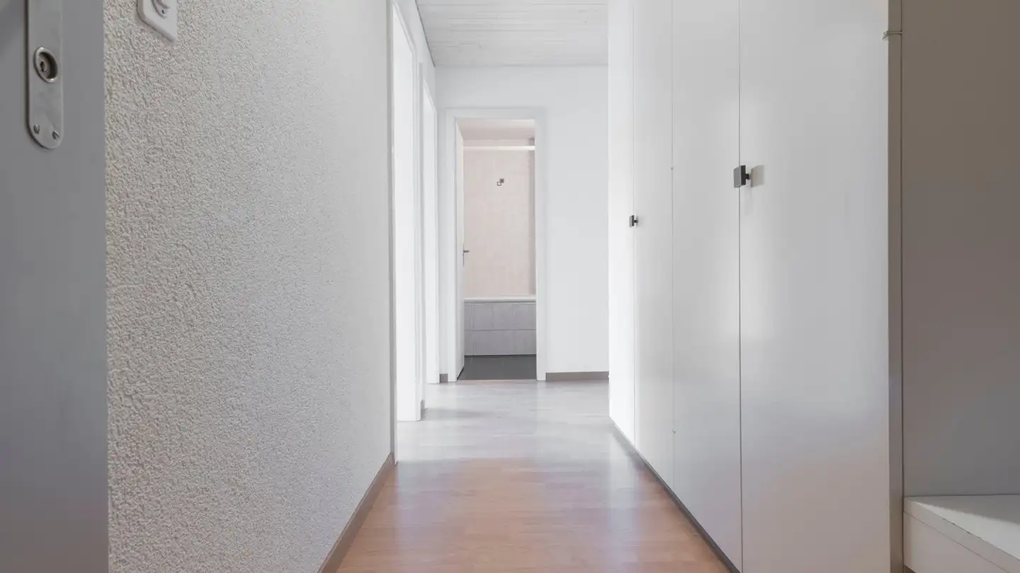 Wohnung mieten - Sägeweg 5, 3270 Aarberg - Foto 3