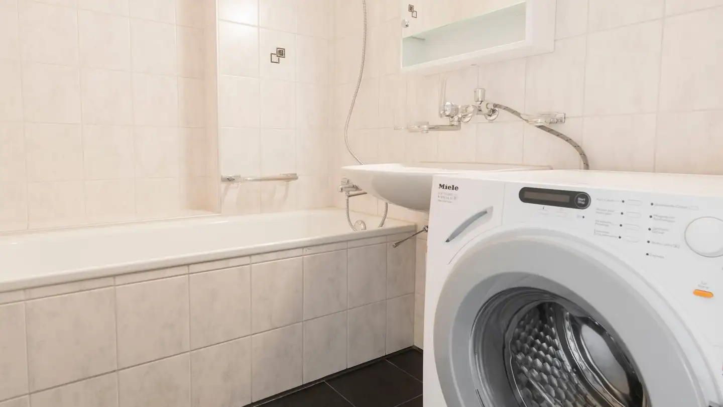 Wohnung mieten - Sägeweg 5, 3270 Aarberg - Foto 4