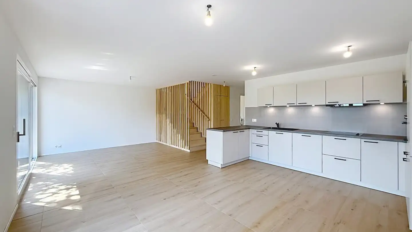 Reihenhaus mieten - Route De Lussy 21, 1162 St-Prex