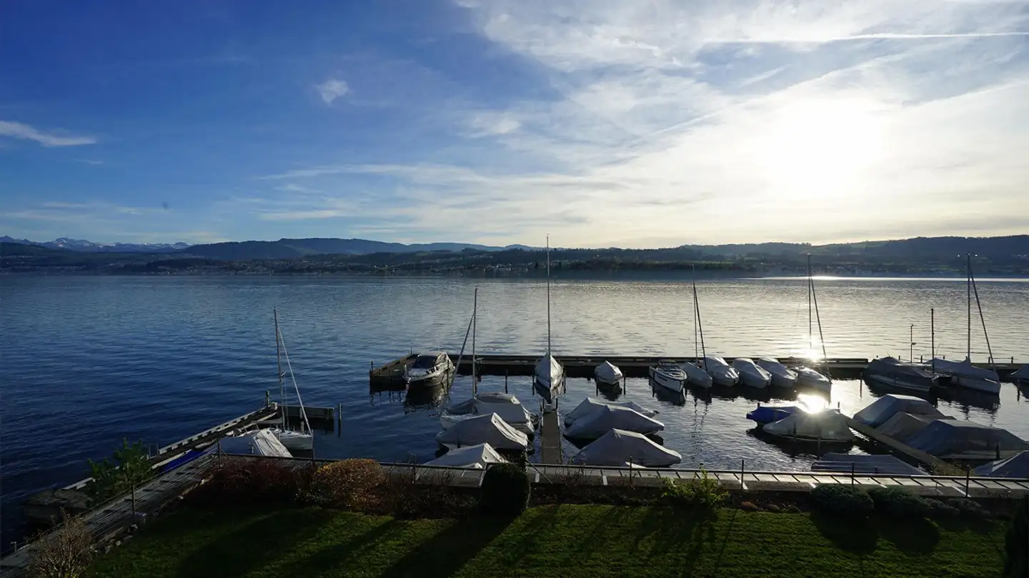 Wohnung mieten - Seestrasse 834, 8706 Meilen - Foto 4