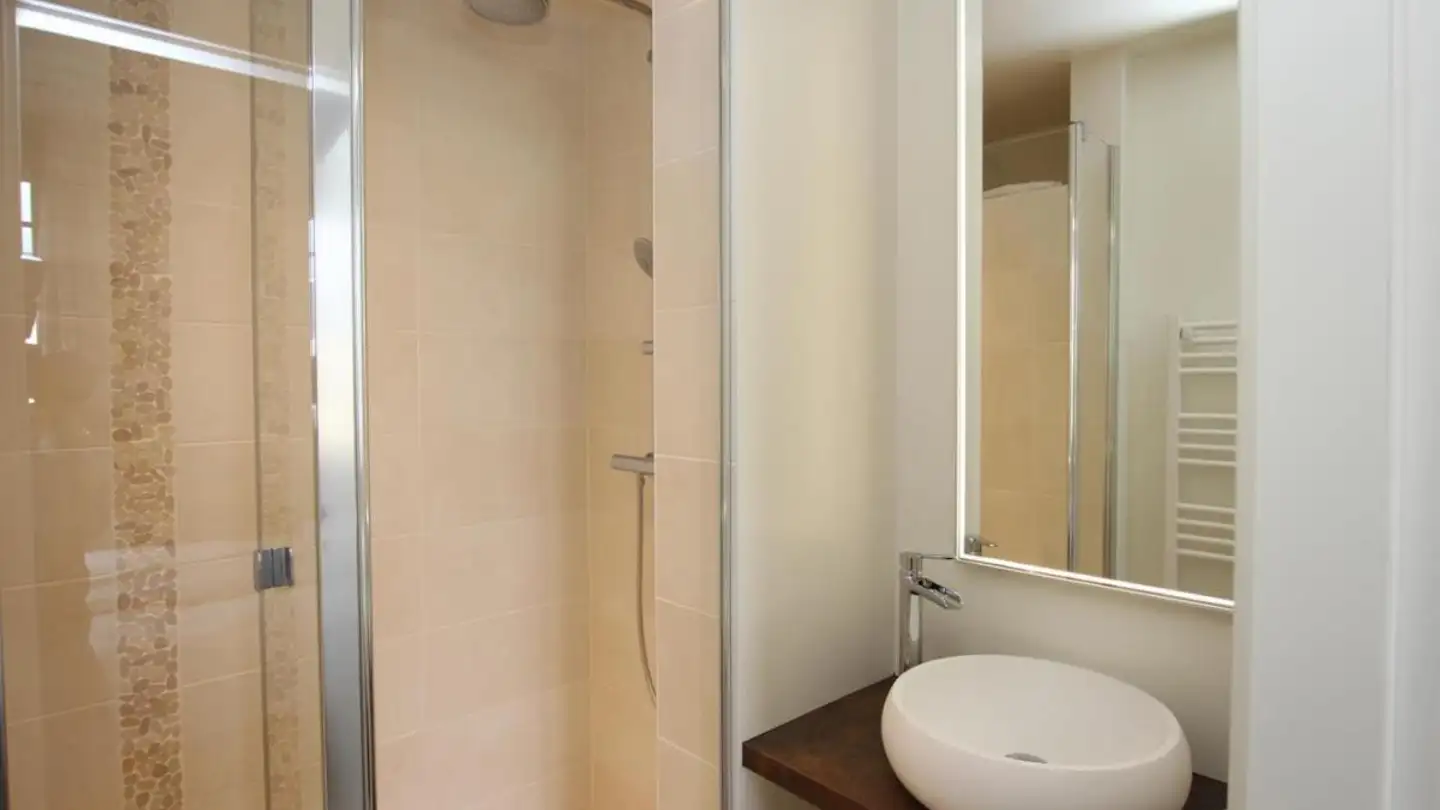 Appartement meublé à louer - Rue Madame- De-Staël 6, 1201 Genève - Photo 4