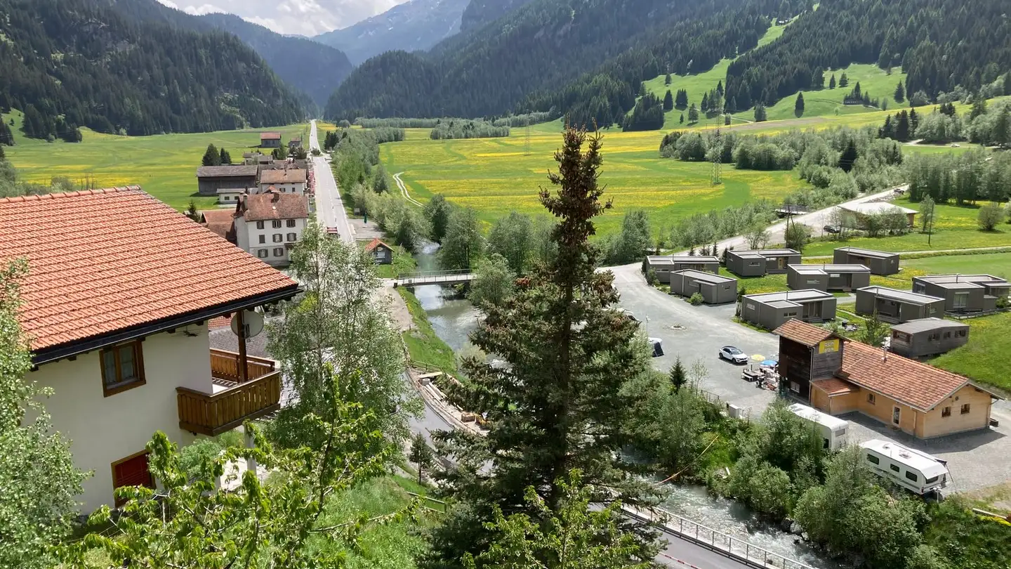Mehrfamilienhaus kaufen - Rieven 50, 7454 Rona - Foto 3