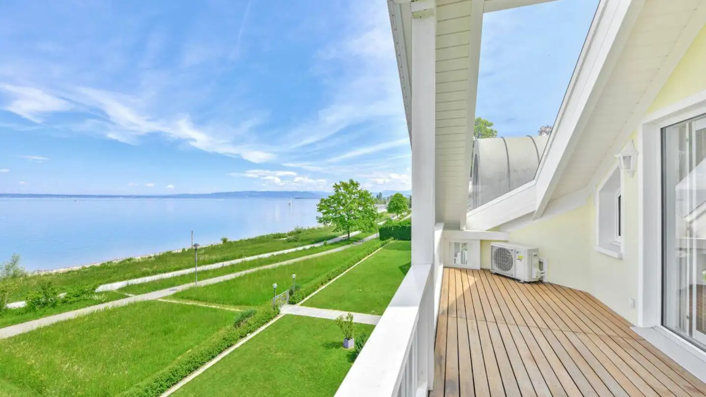 Attico in vendita - Seestrasse, 9326 Horn - Photo 3