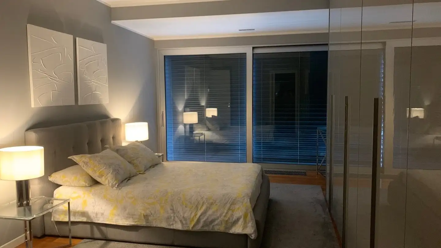 Appartamento in affitto - Via Riviera, 6976 Castagnola - Photo 2