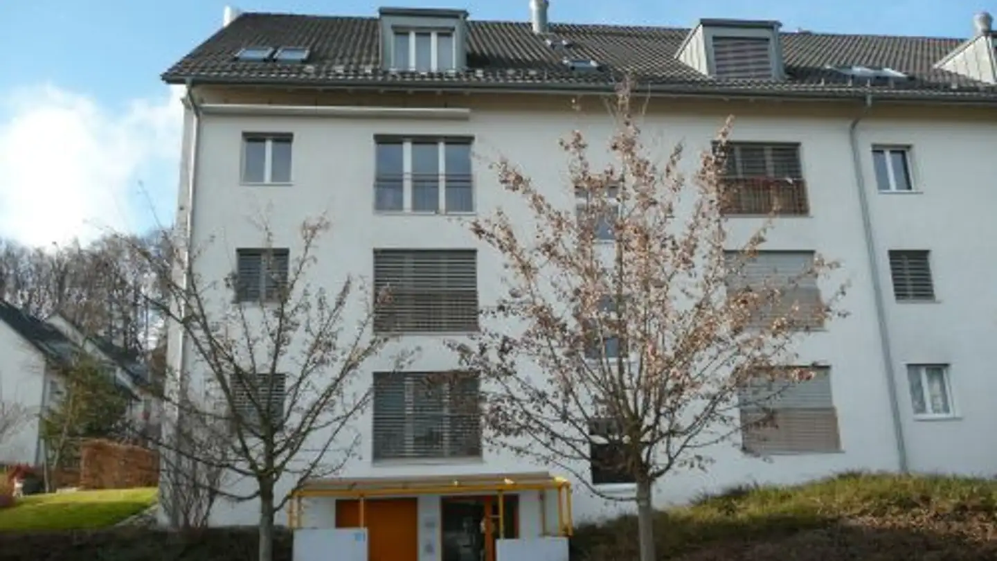 Maisonette mieten - Gütschstrasse, 8122 Binz - Foto 2