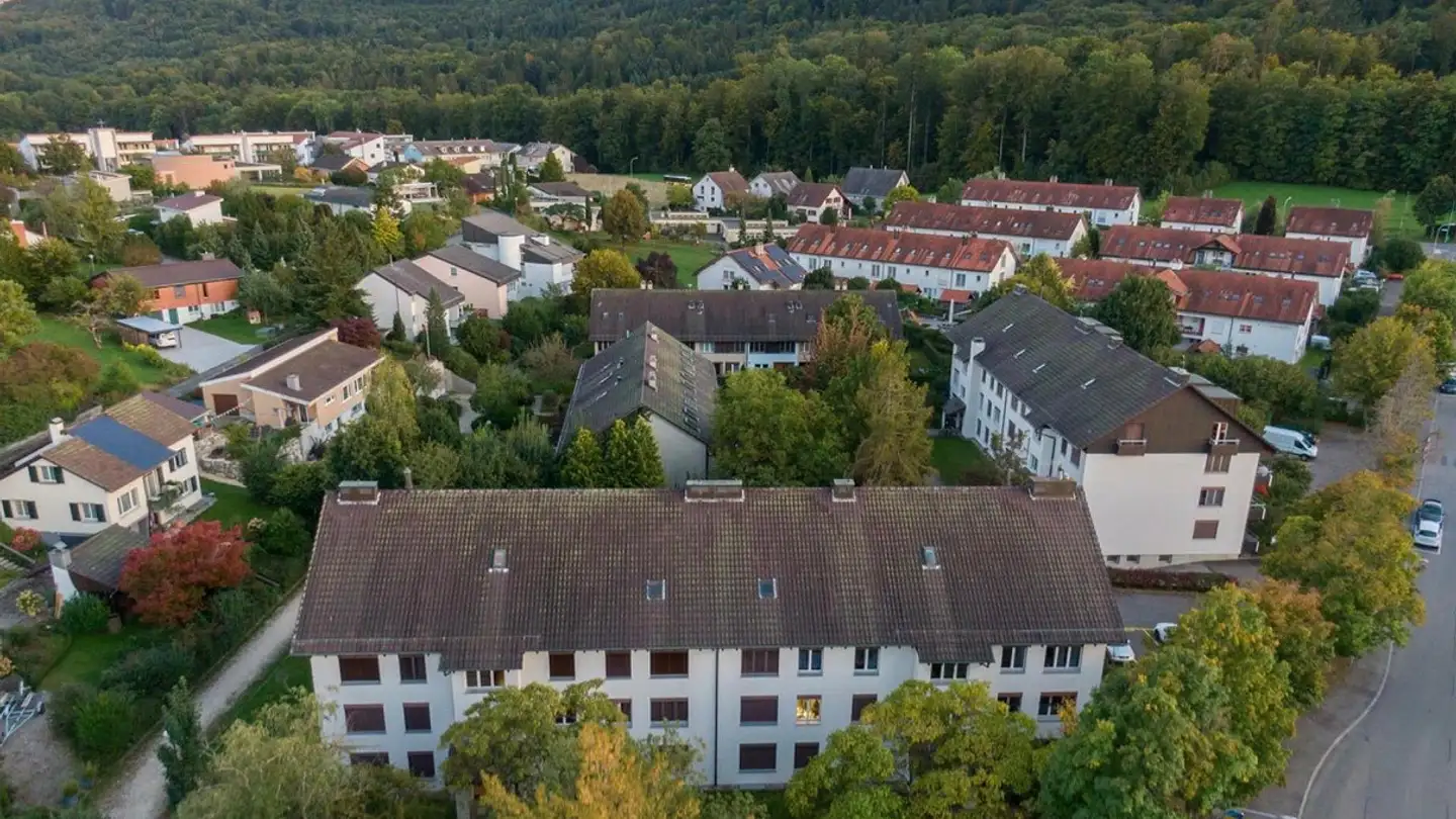 Hobbyraum mieten - Bahnhofstrasse 81, 8245 Feuerthalen