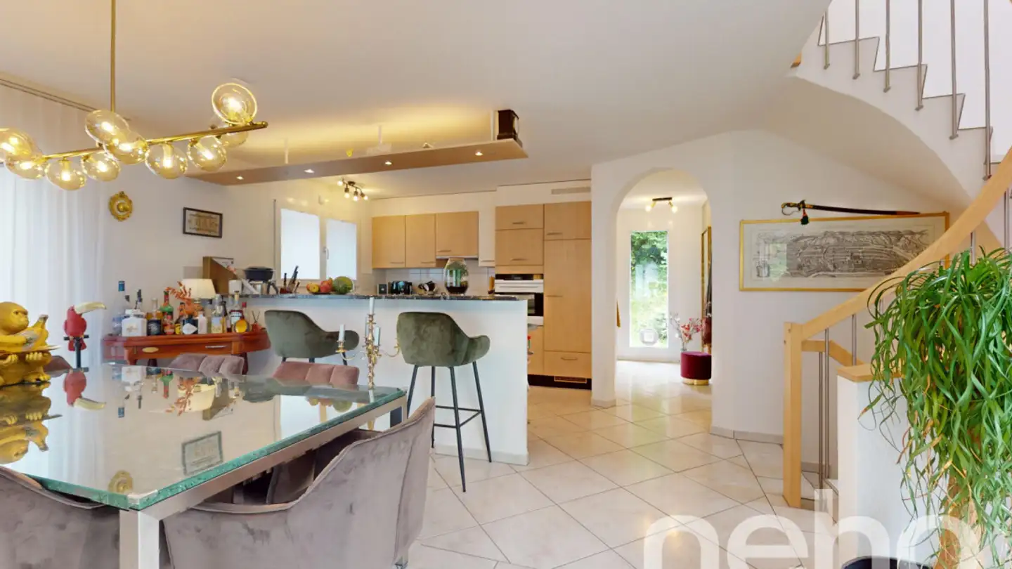 Maison individuelle à vendre - 3126 Kaufdorf - Photo 3