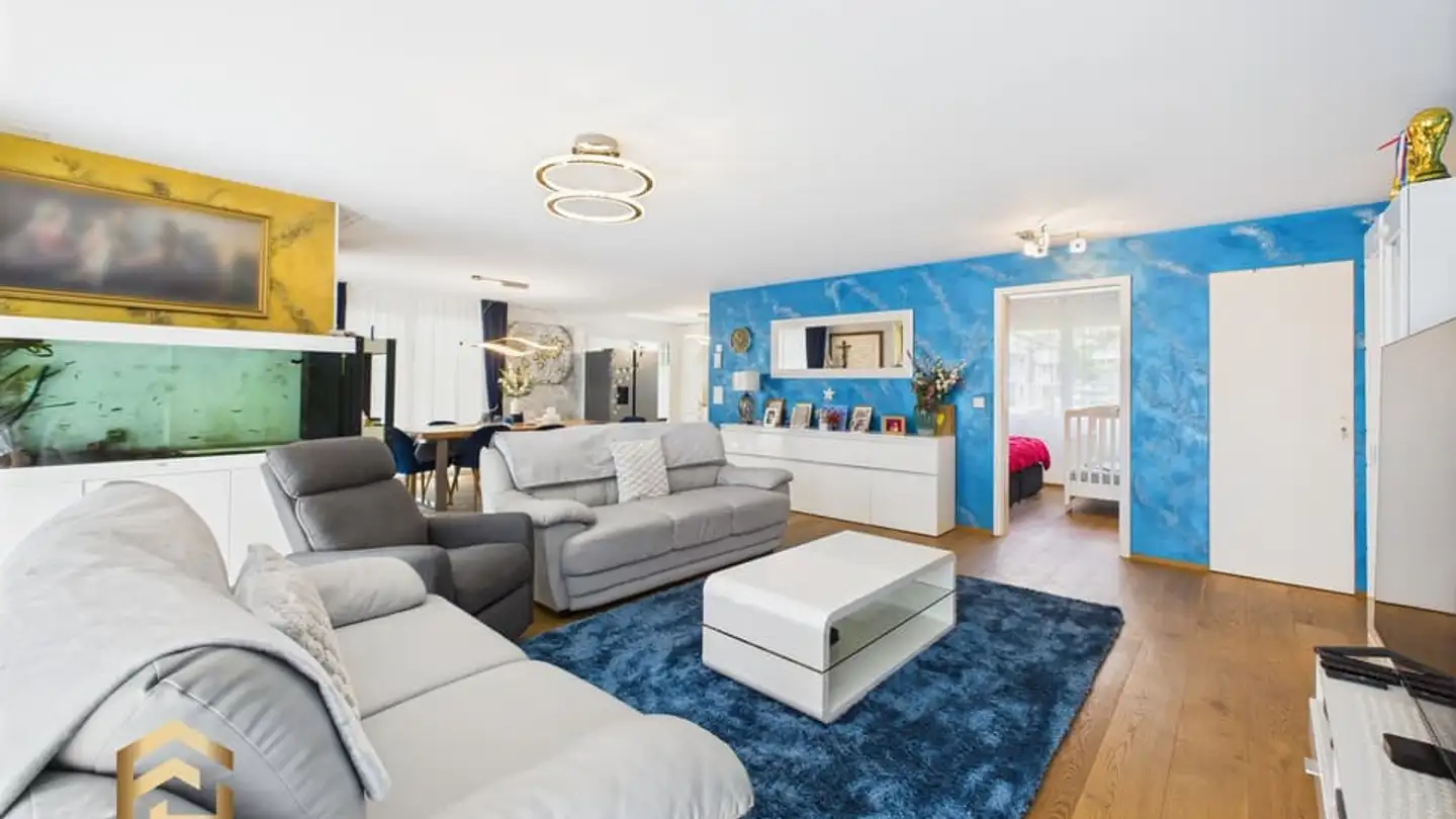 Appartamento in vendita - 3904 Naters - Photo 3