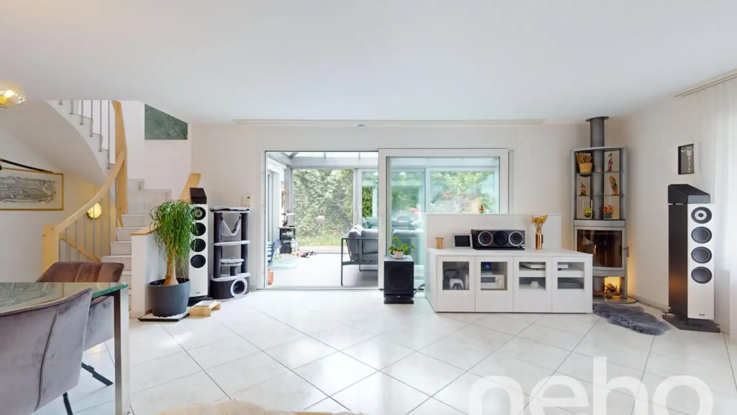 Maison individuelle à vendre - 3126 Kaufdorf - Photo 4