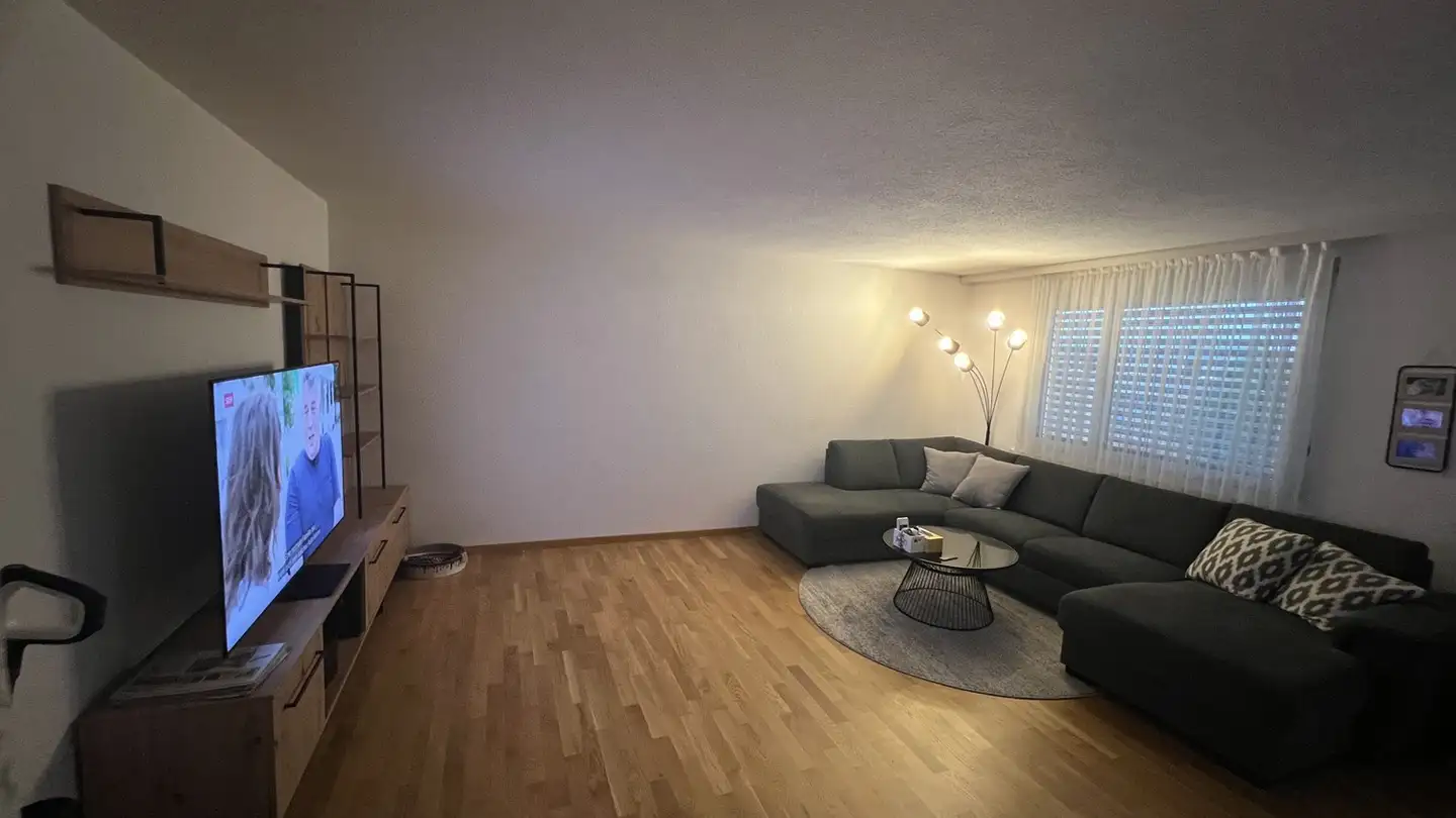 Apartment for rent - 8155 Niederhasli