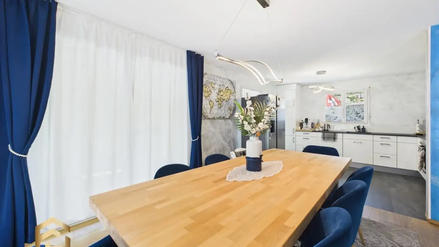 Apartment for sale - 3904 Naters