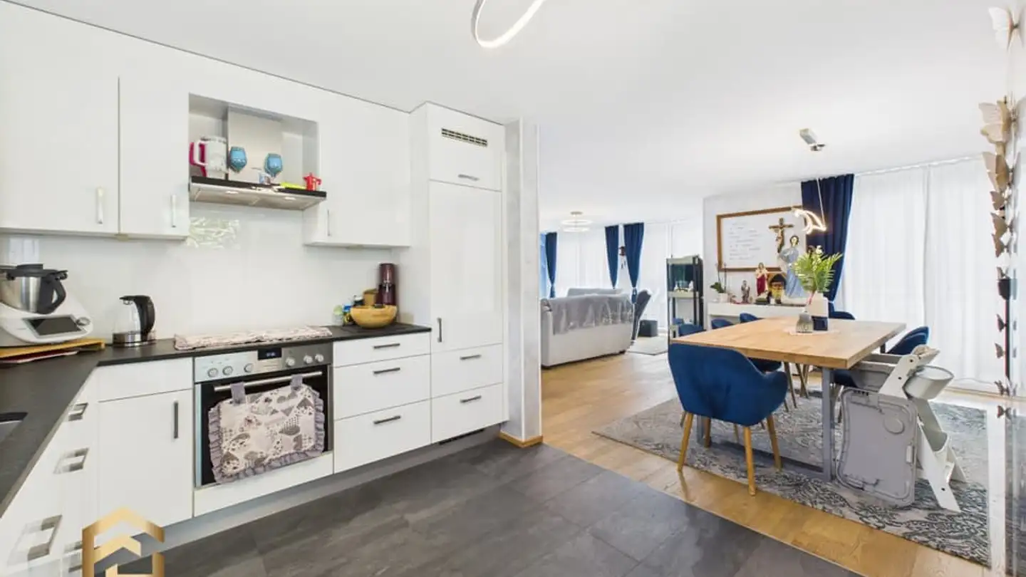 Appartamento in vendita - 3904 Naters - Photo 4