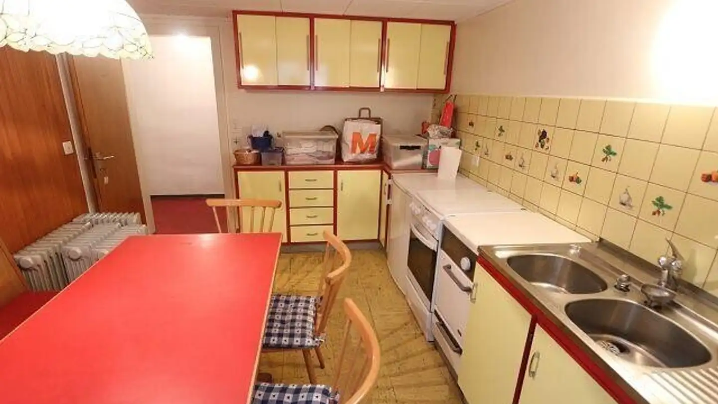 Einfamilienhaus kaufen - 6760 Faido - Foto 3