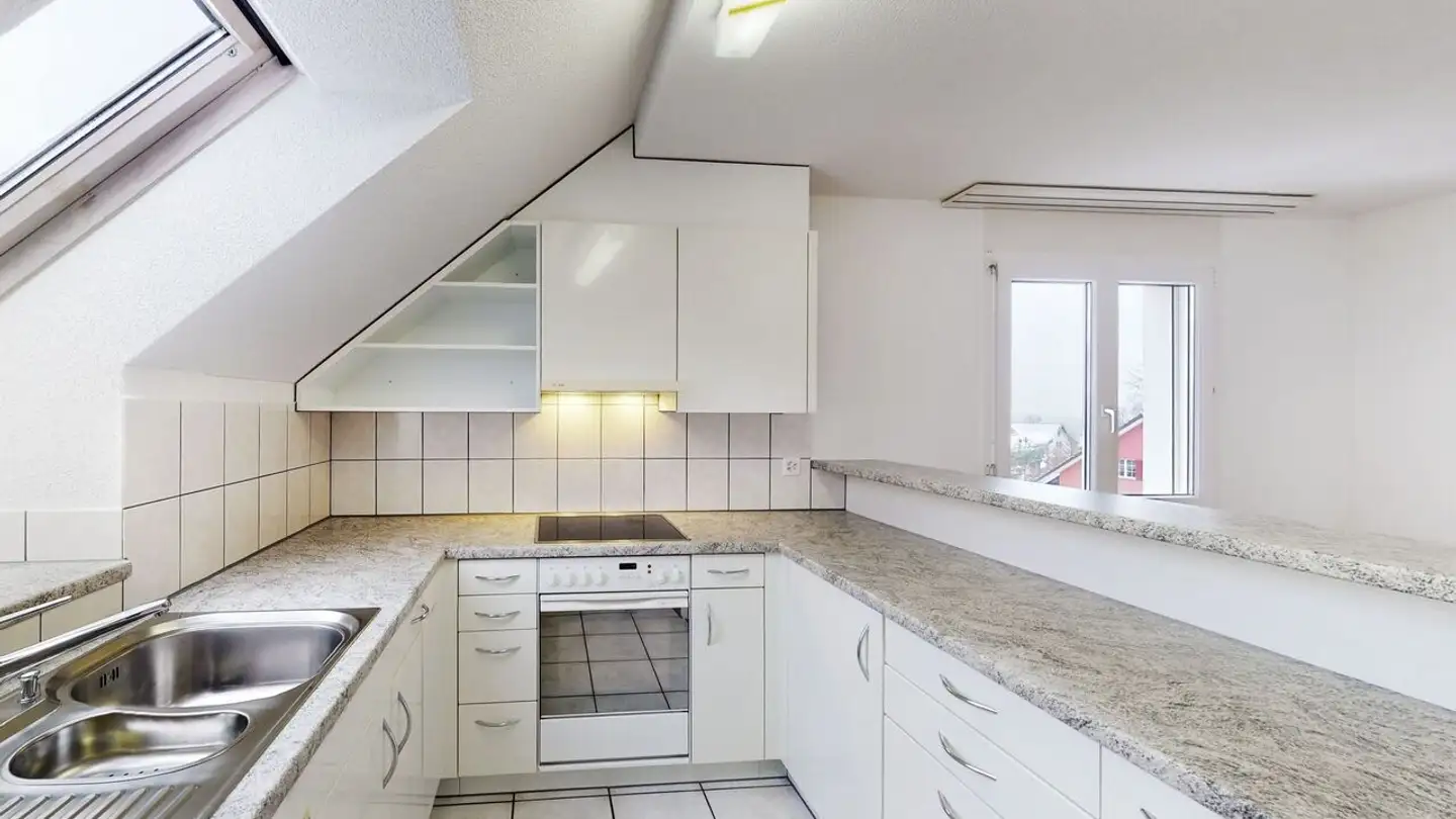 Maisonette mieten - Gütschstrasse, 8122 Binz - Foto 3