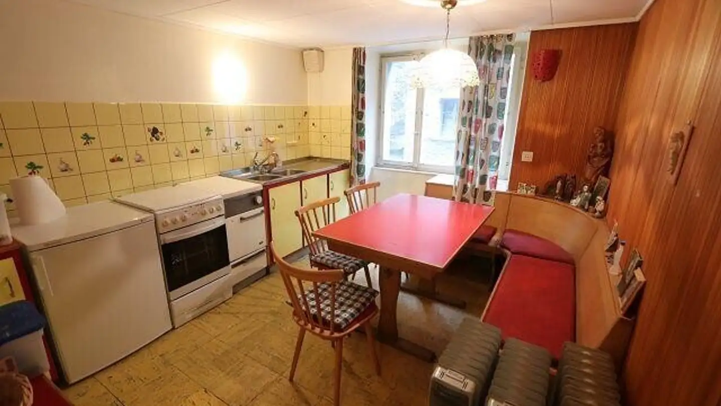 Einfamilienhaus kaufen - 6760 Faido - Foto 4