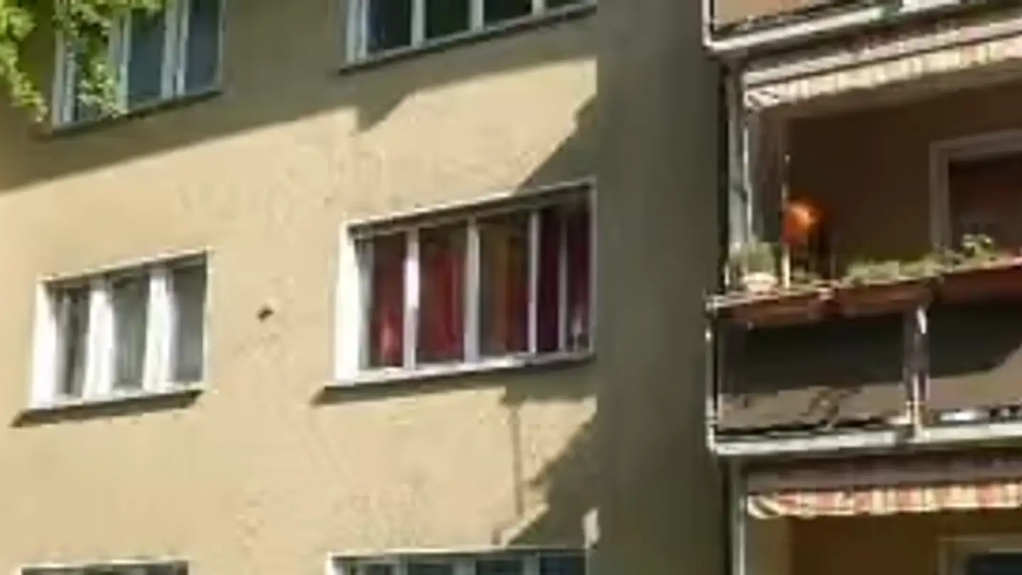Appartement à louer - Schaufelbergerstrasse 65, 8055 Zürich