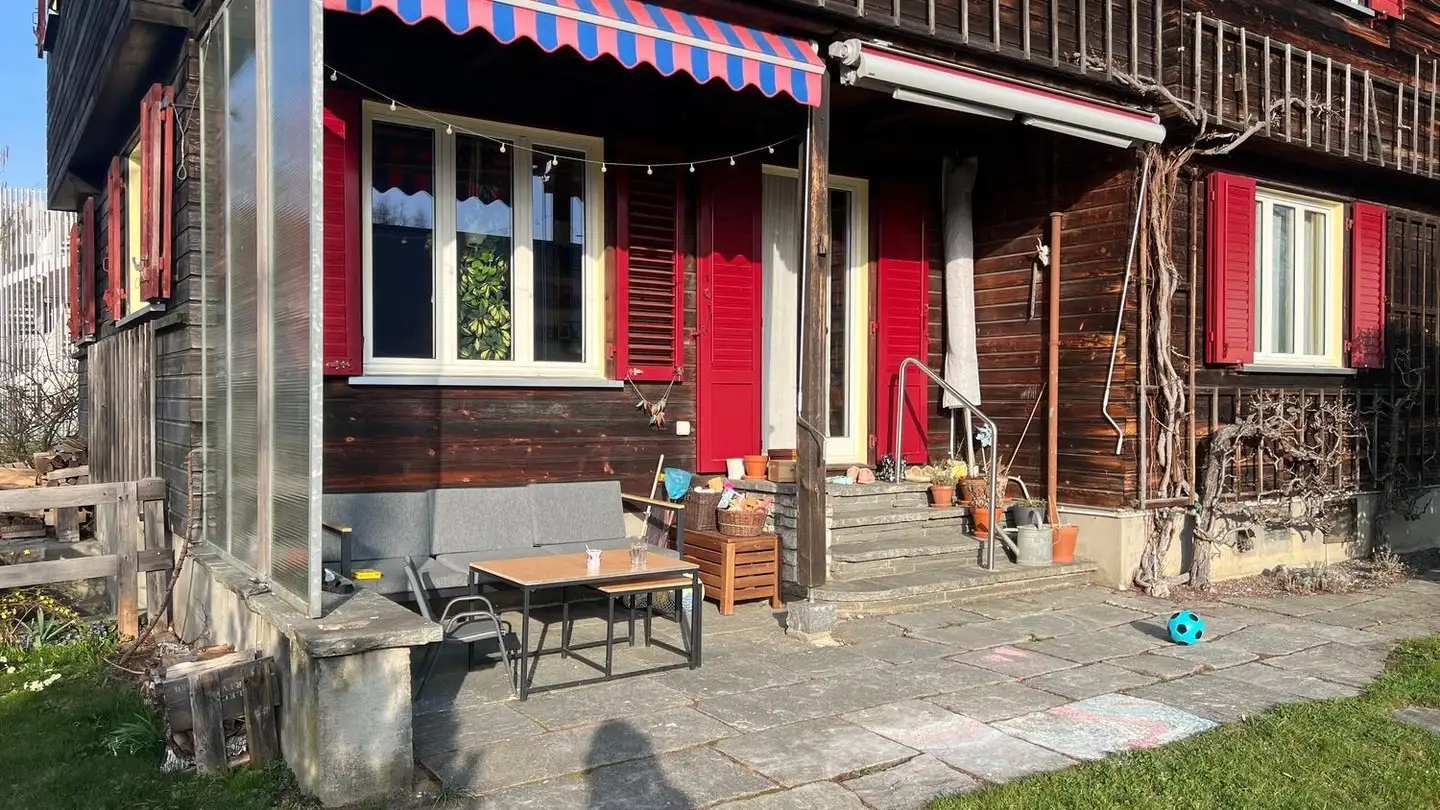 Appartamento in affitto - Tannenweg 15, 3073 Gümligen