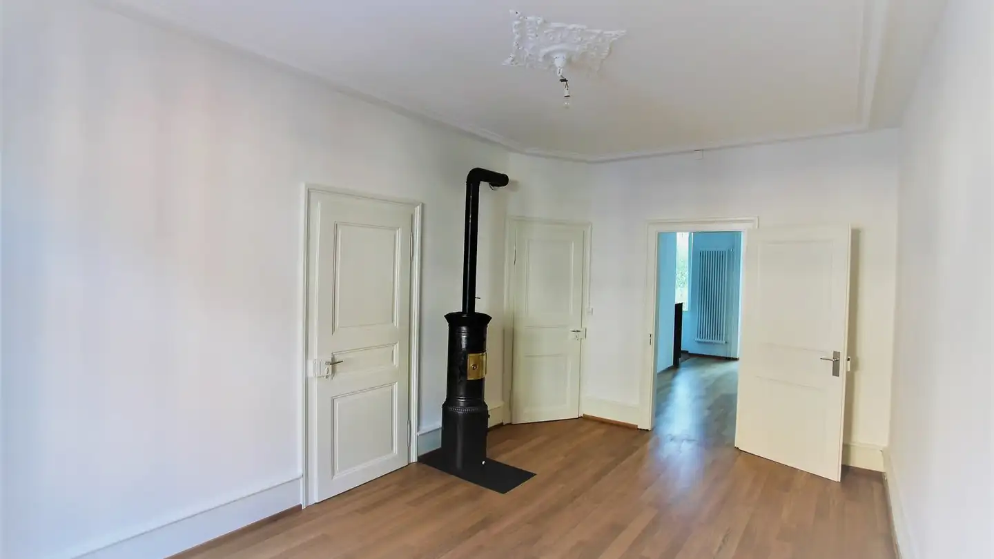 Duplex à louer - Neuensteinerstrasse 25, 4053 Basel - Photo 4