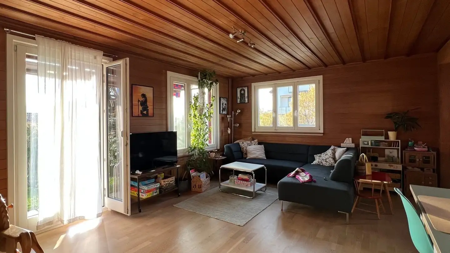 Appartamento in affitto - Tannenweg 15, 3073 Gümligen - Foto 2