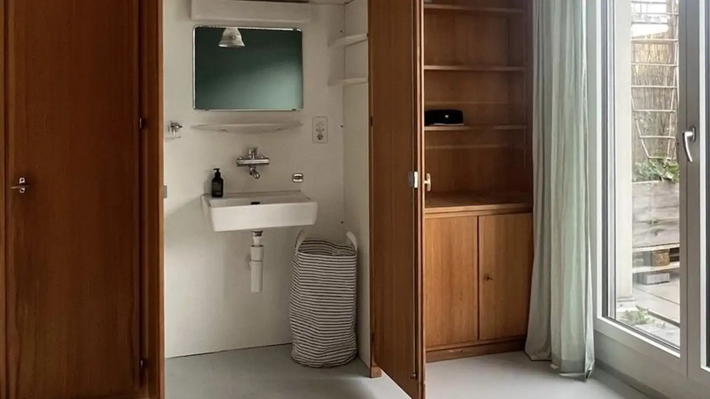 Single room for rent - 4052 Basel - Photo 2