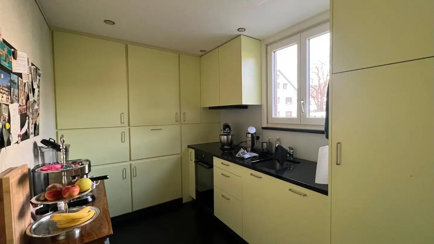 Appartamento in affitto - Tannenweg 15, 3073 Gümligen - Foto 3