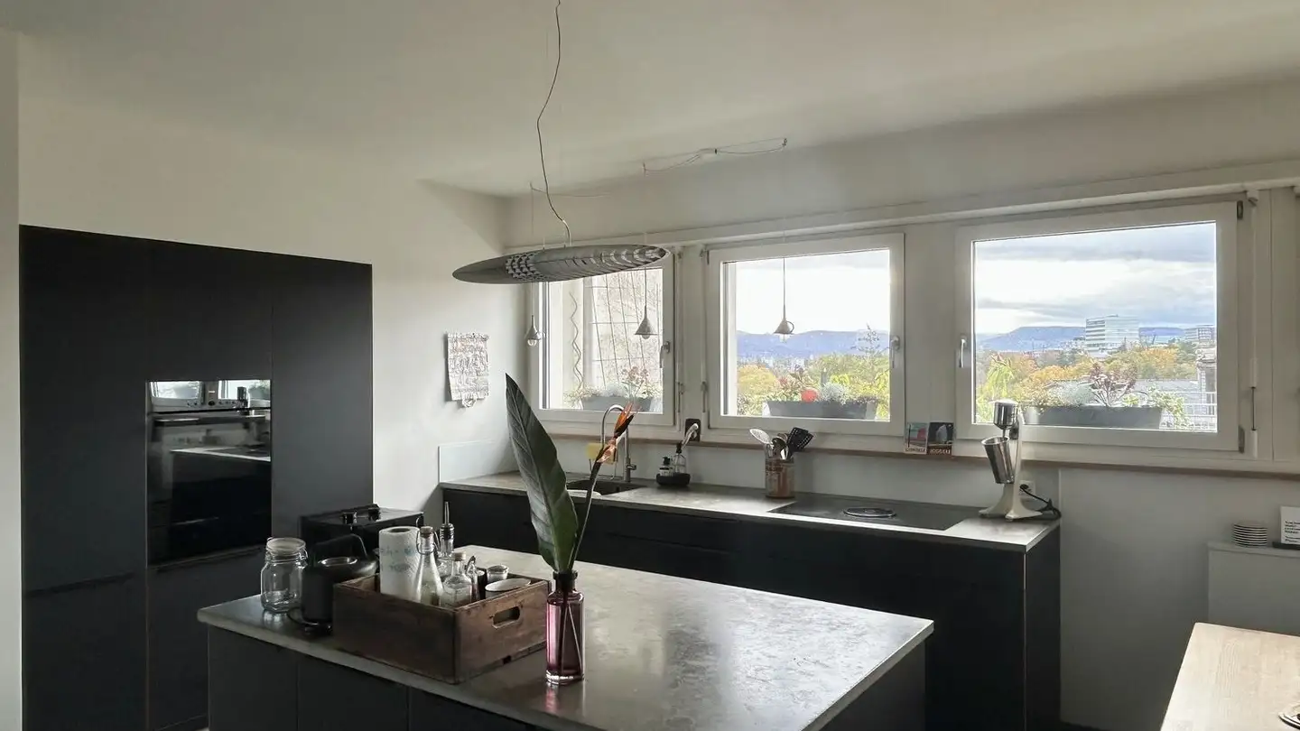 Single room for rent - 4052 Basel - Photo 3