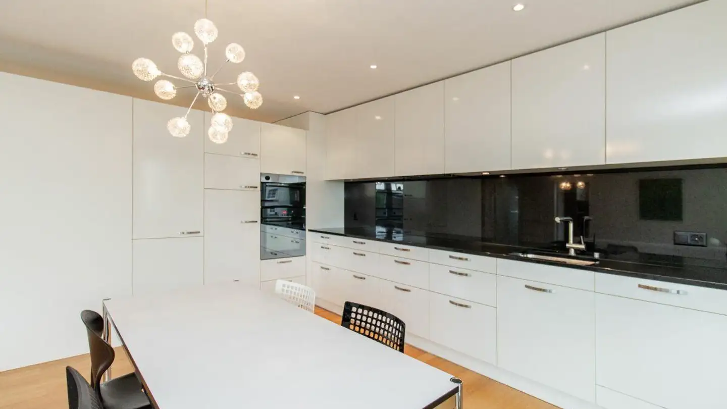 Wohnung mieten - Gatterstrasse 1a, 9010 St. Gallen - Foto 3