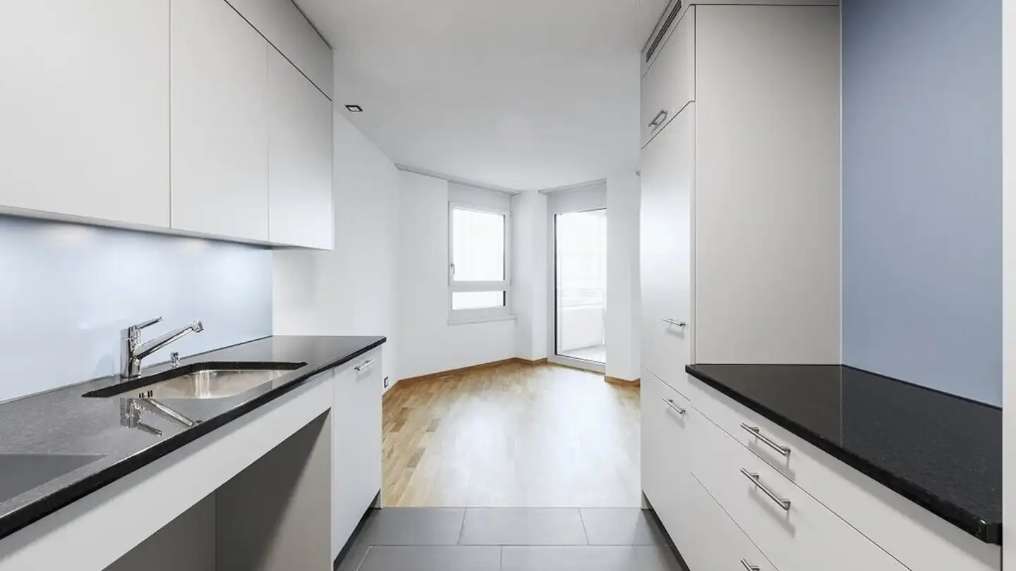 Appartement à louer - Holenackerstrasse 37, 3027 Bern - Photo 2