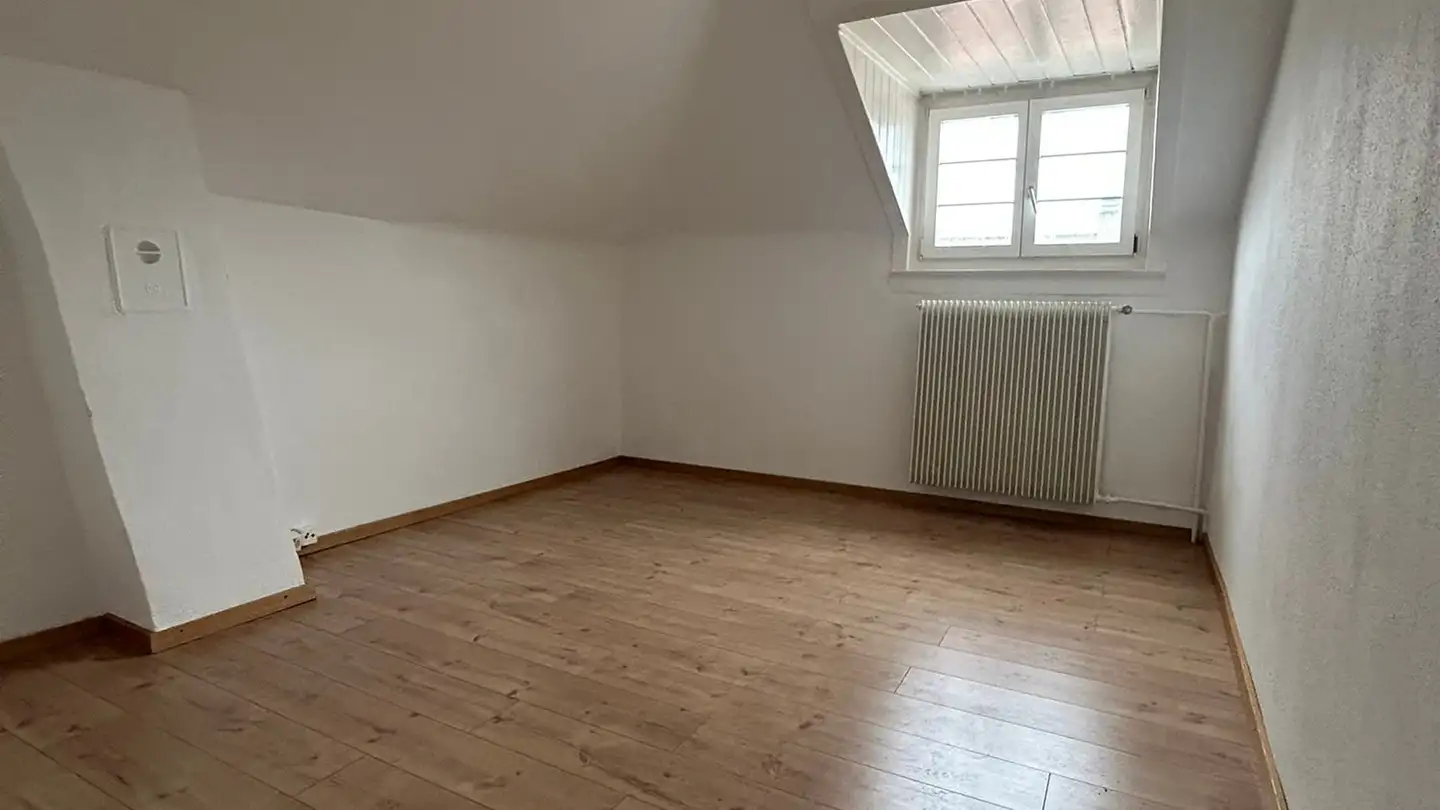 Attico in affitto - Bözingenstrasse 1, 2502 Biel/Bienne - Foto 2