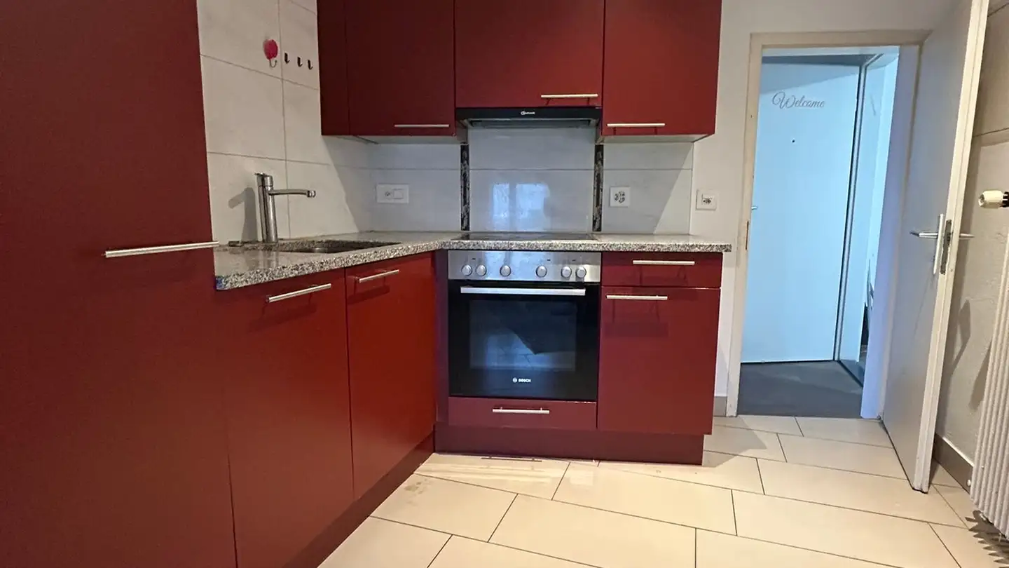Attico in affitto - Bözingenstrasse 1, 2502 Biel/Bienne - Foto 3