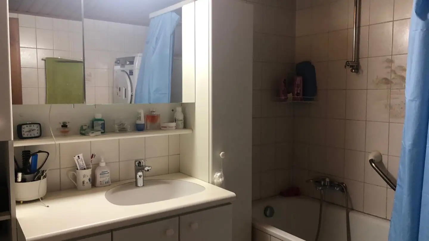 Apartment for rent - Chemin De Fochaux 7, 1612 Ecoteaux - Photo 4