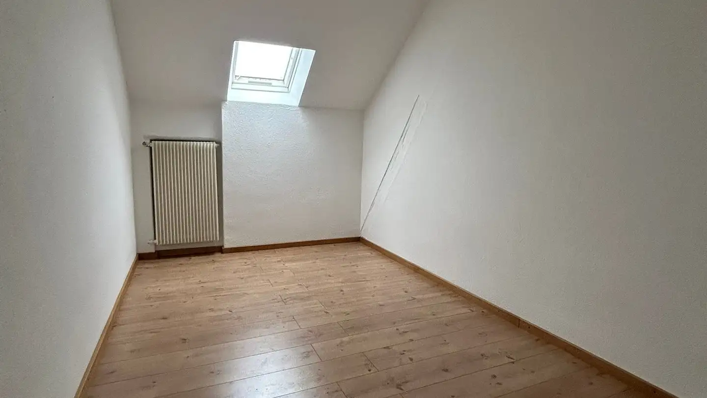 Attico in affitto - Bözingenstrasse 1, 2502 Biel/Bienne - Foto 4