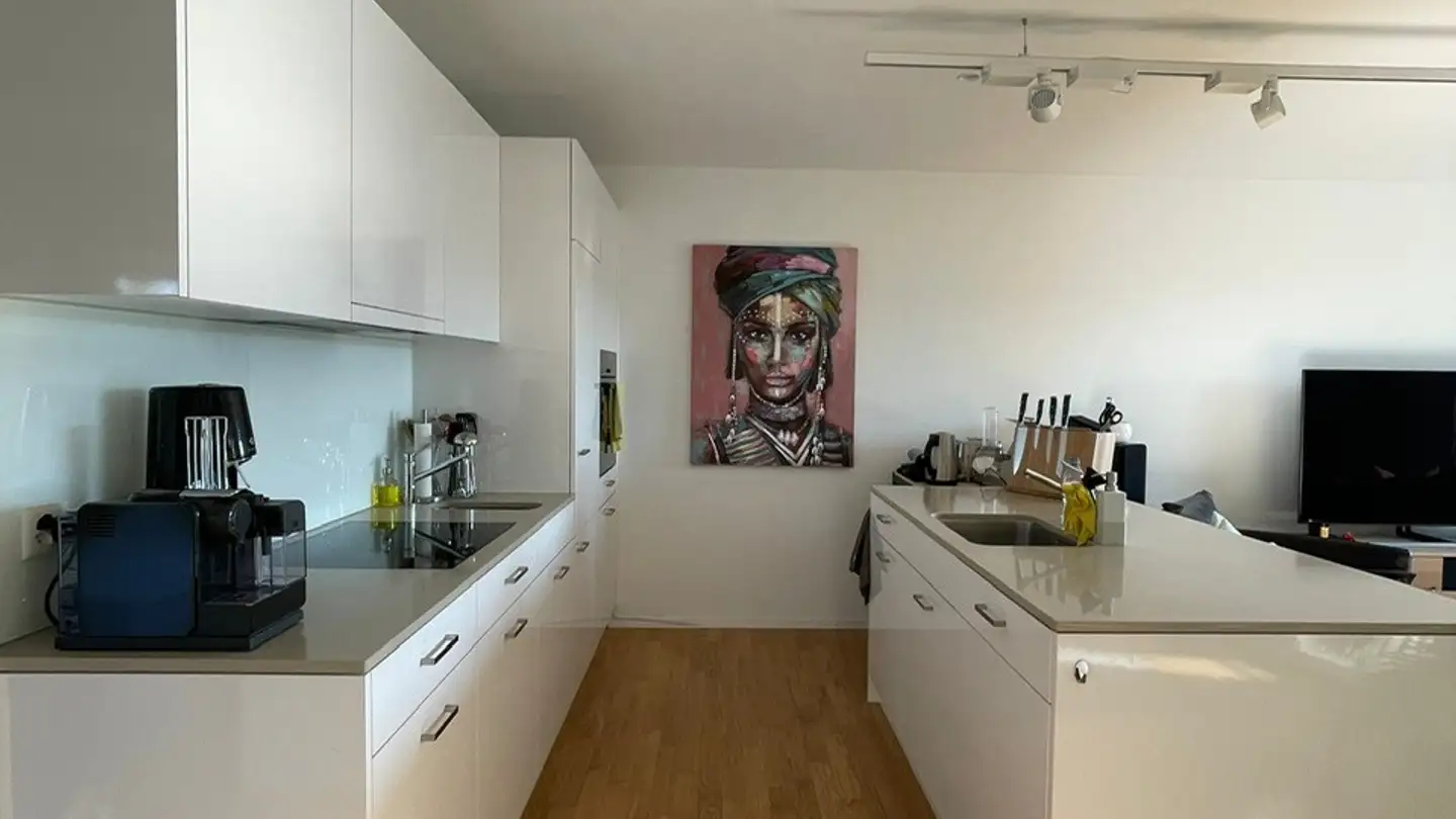 Appartement à louer - Seidenstrasse 2, 8304 Wallisellen - Photo 2