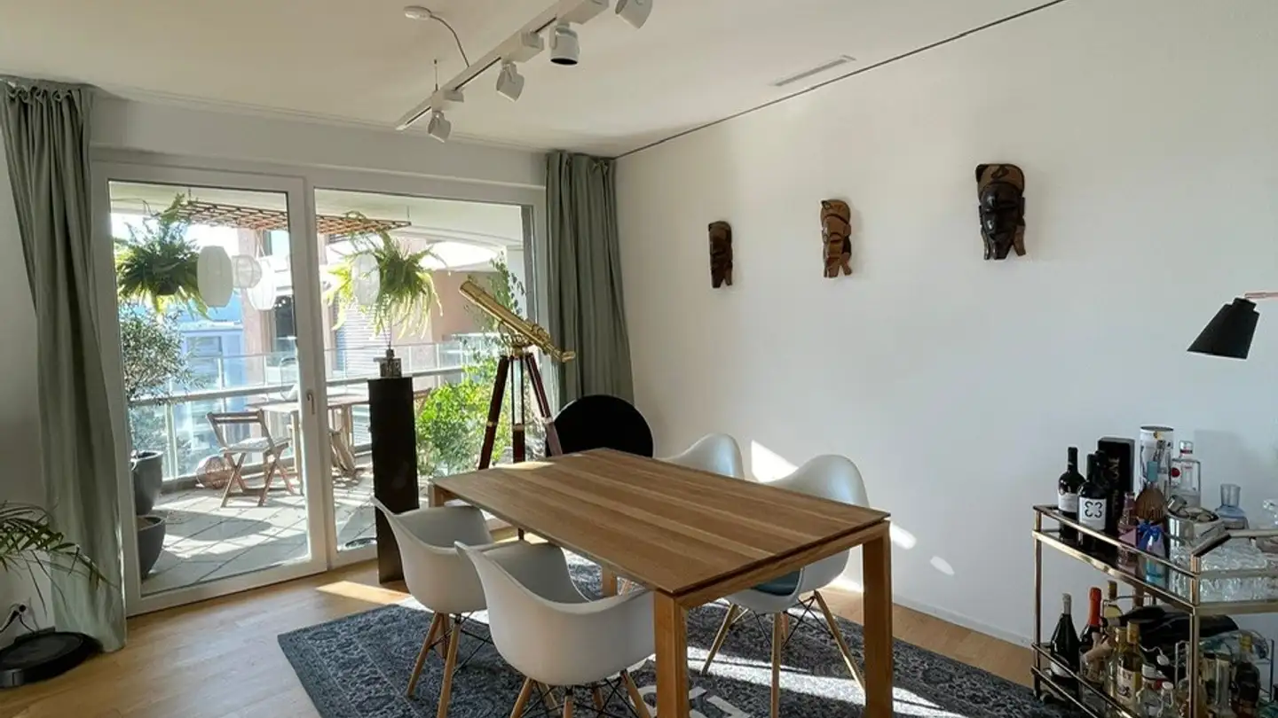 Appartement à louer - Seidenstrasse 2, 8304 Wallisellen - Photo 3