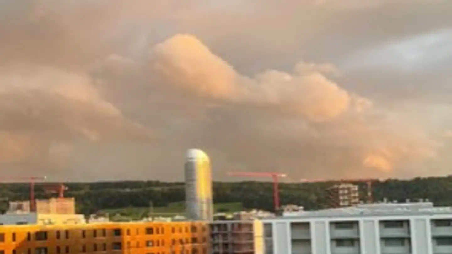 Appartement à louer - Seidenstrasse 2, 8304 Wallisellen - Photo 4