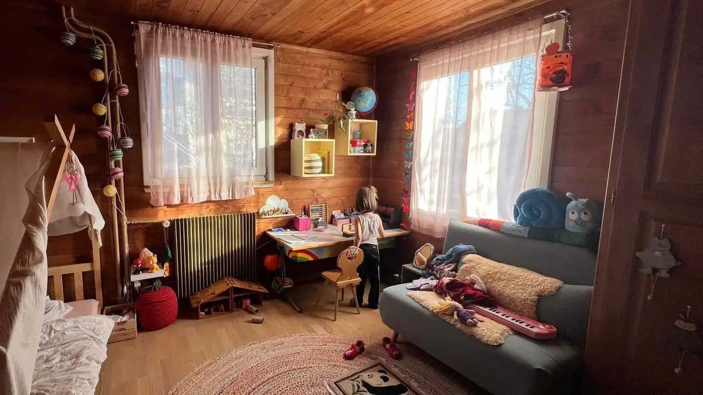 Appartamento in affitto - Tannenweg 15, 3073 Gümligen - Foto 4