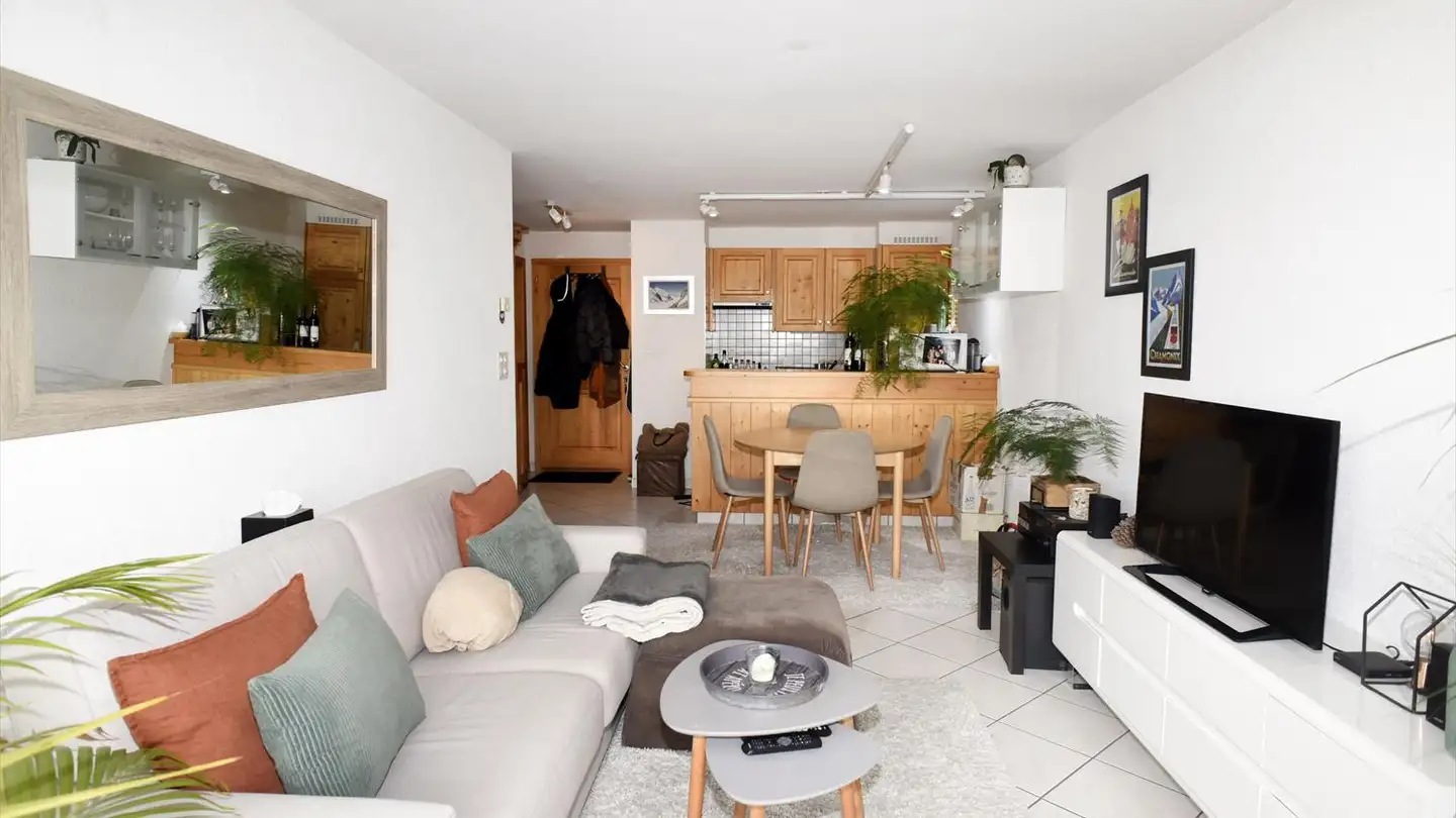 Appartamento in vendita - Rue De La Prétaire, 1936 Verbier