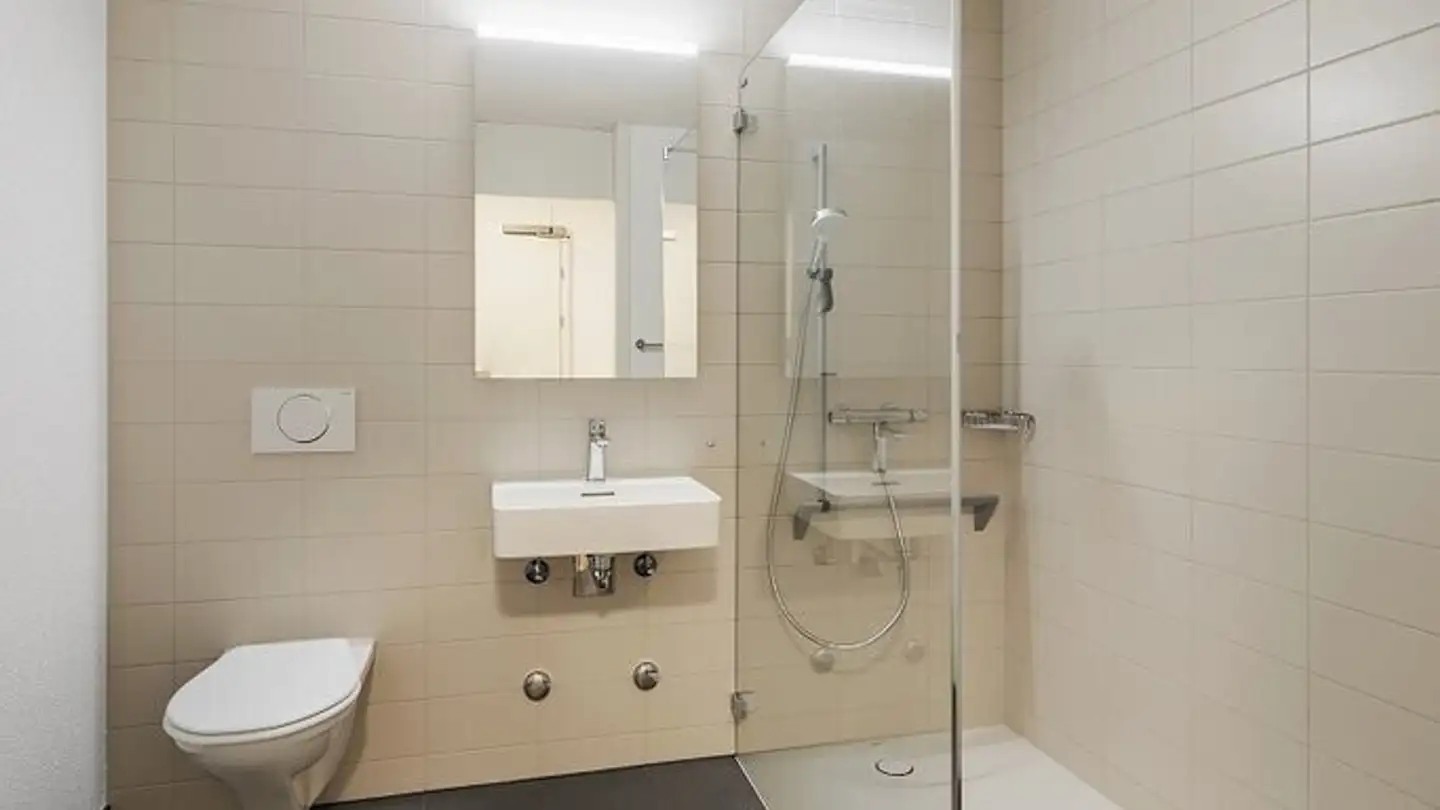 Appartement à louer - Holenackerstrasse 37, 3027 Bern