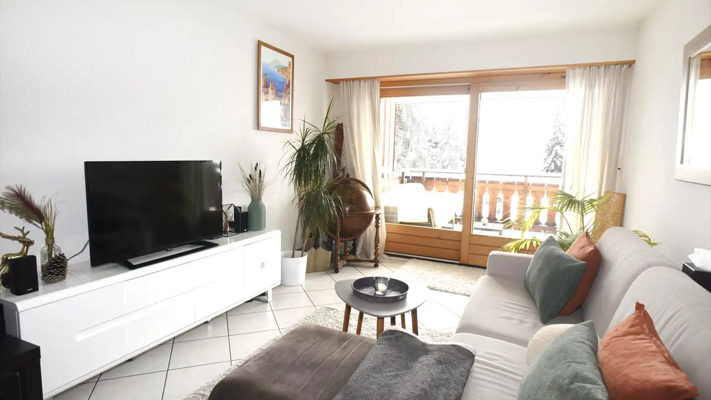 Appartamento in vendita - Rue De La Prétaire, 1936 Verbier - Foto 2