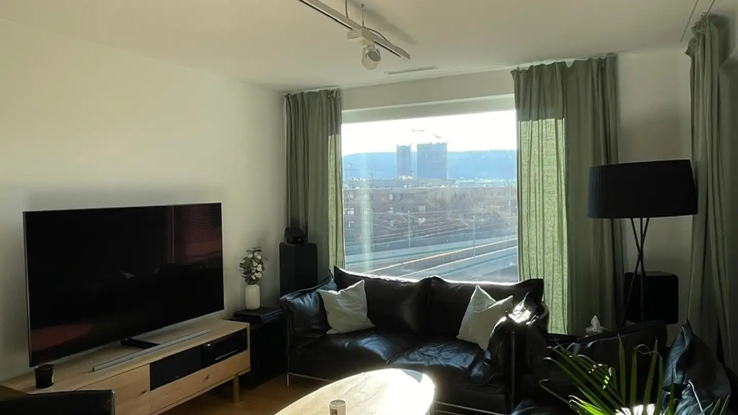 Wohnung mieten - Seidenstrasse 2, 8304 Wallisellen - Foto 2