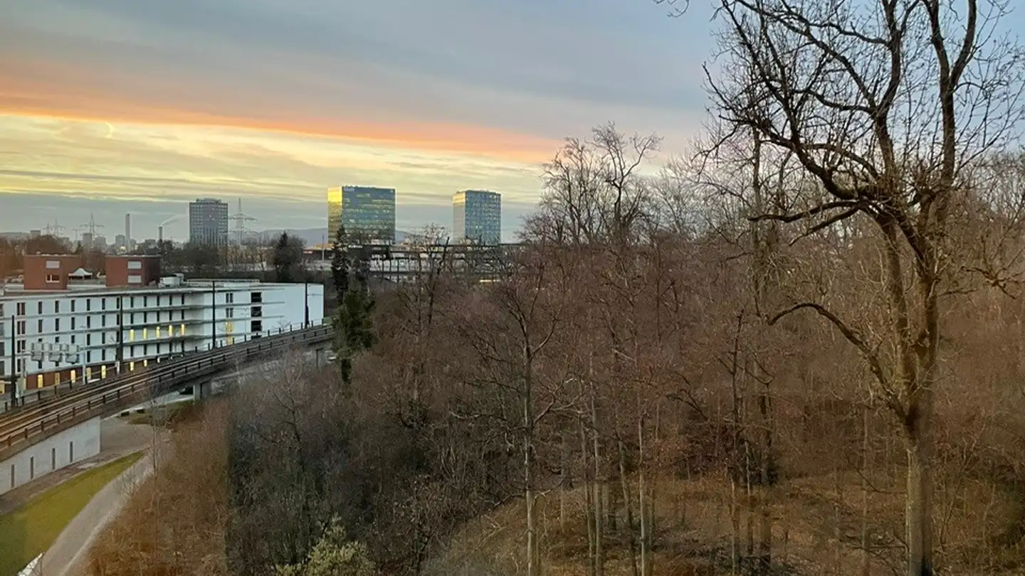 Apartment for rent - Seidenstrasse 2, 8304 Wallisellen