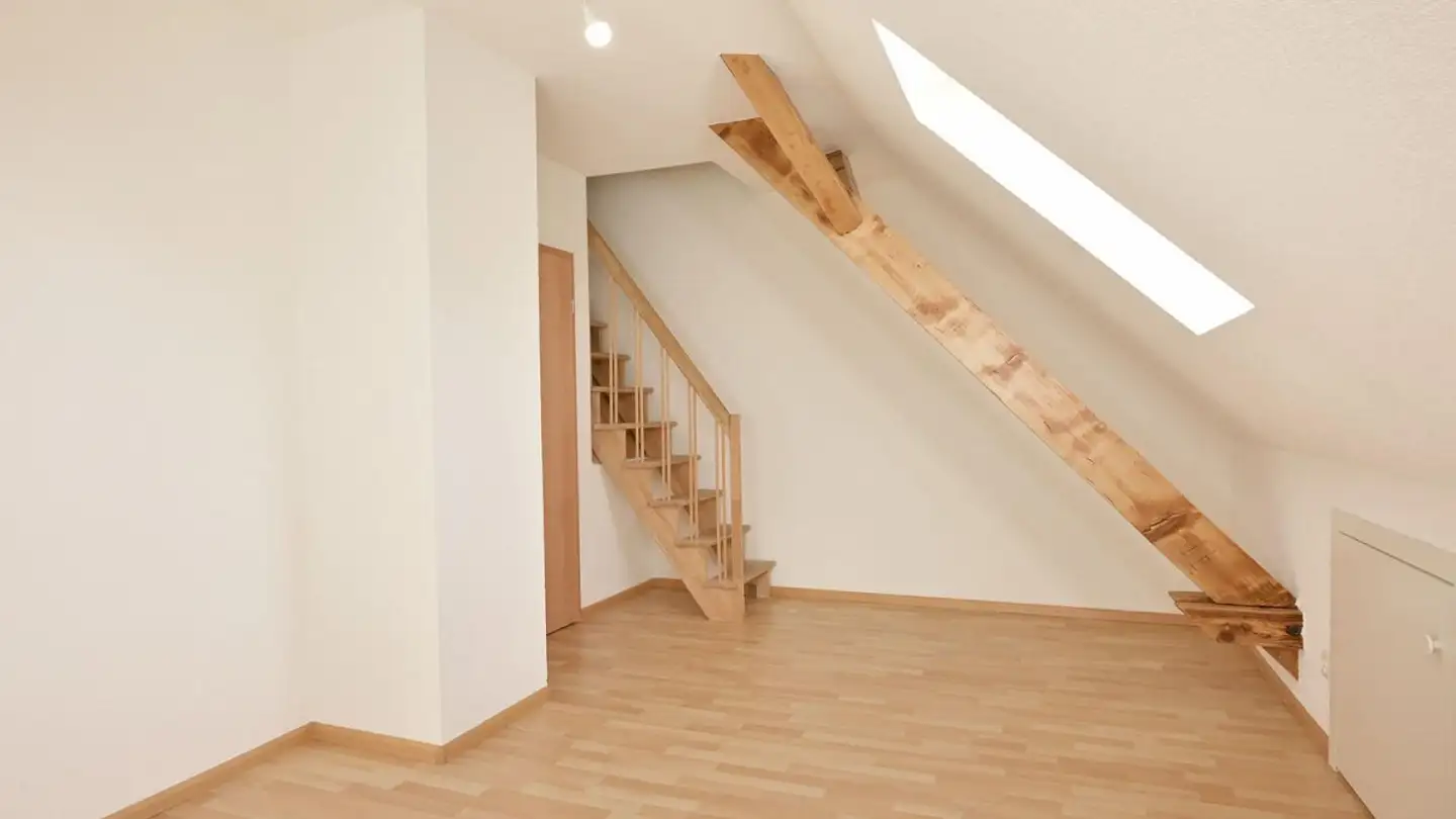 Villa for rent - Kleinhüningerstrasse 87, 4057 Basel - Photo 2